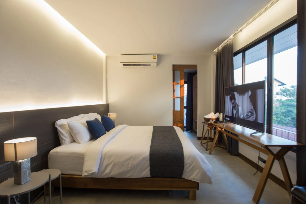 VIYA lodge