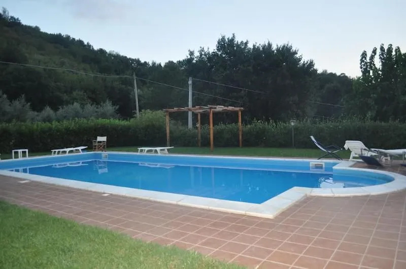 Agriturismo Il Gelso Nero