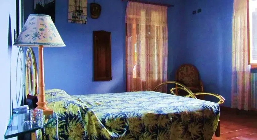 La Villa Manu