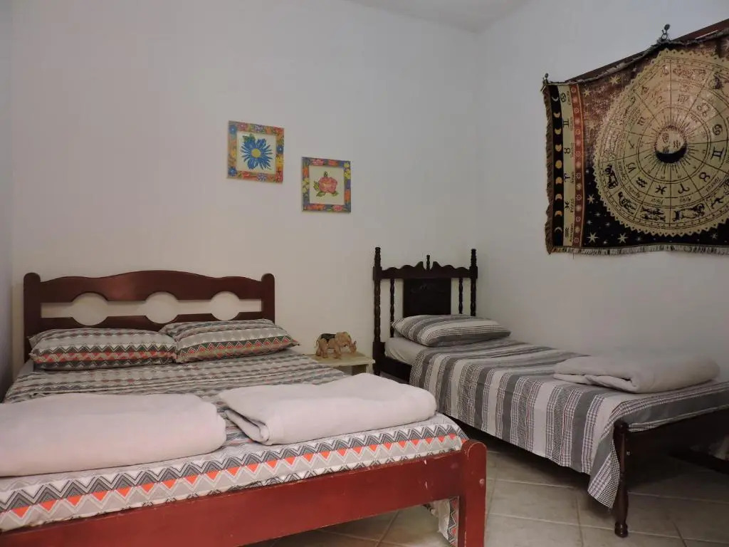 Casa Do Sol
