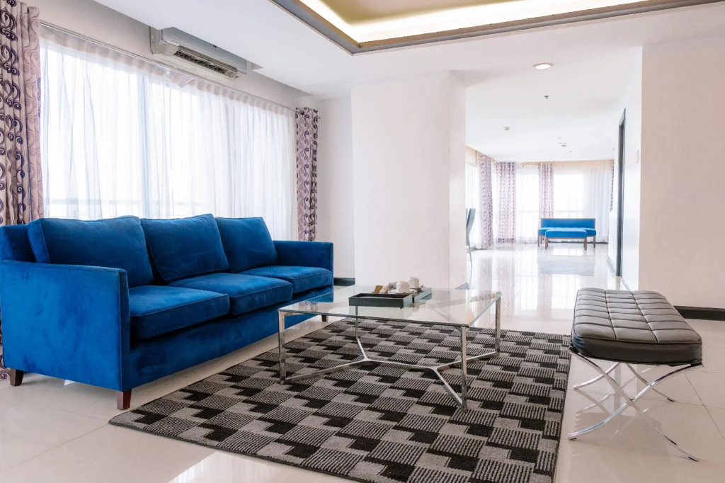 Y2 Residence Hotel managed by HII