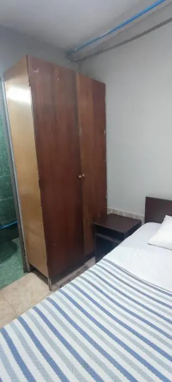 Hostal Arica 3