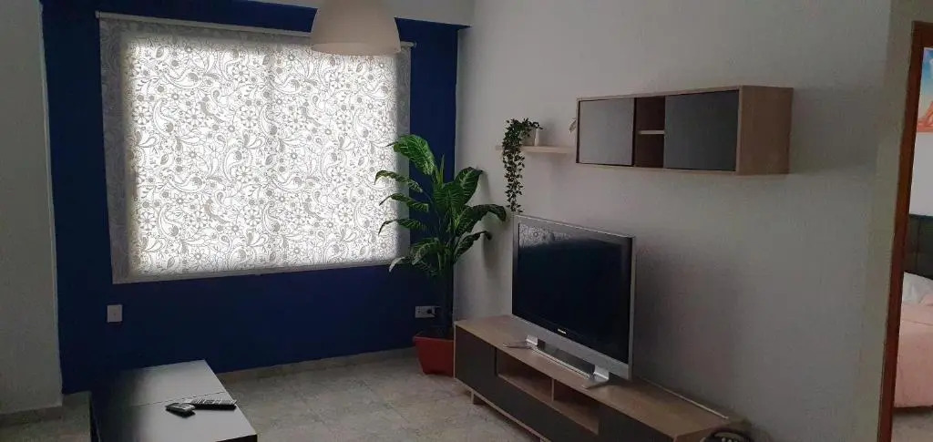 Apartamento Ciudad de las Ciencias 3