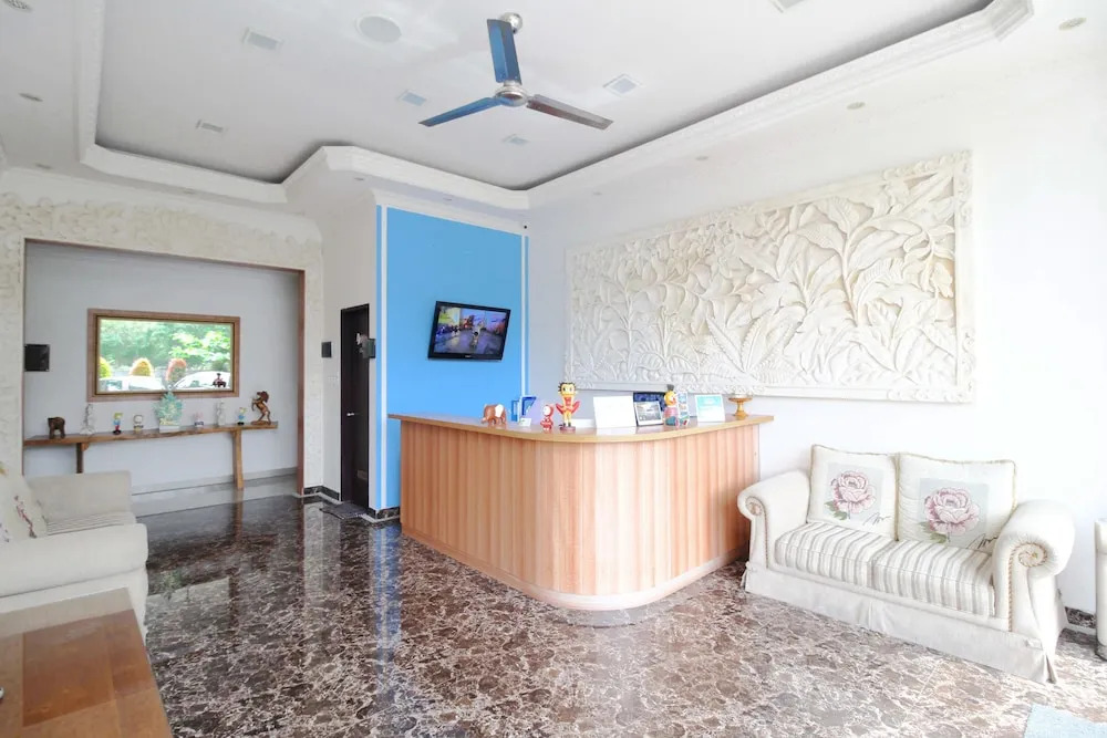 Airy Jimbaran Buanasari 88 Bali