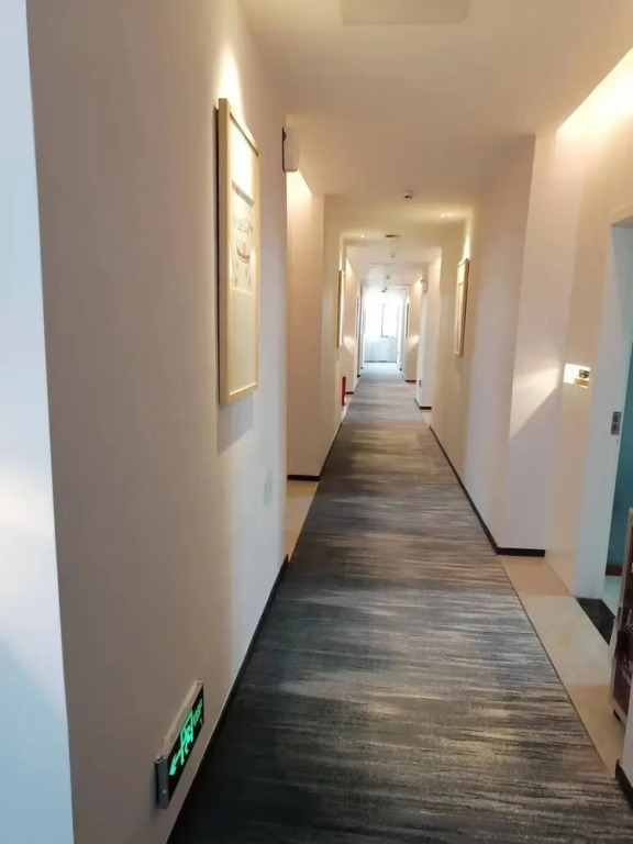 Jinju Art  Hotel