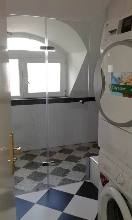 Sagittarius Apartment