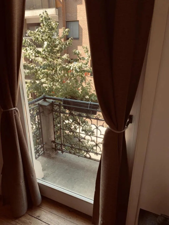 Chic Cocoon Guest House