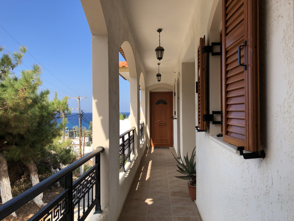 Nikos Apartments A4