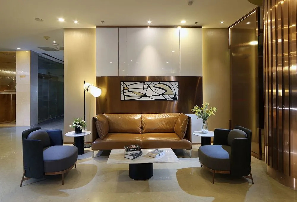 XiaMen Big Apartment Hotel