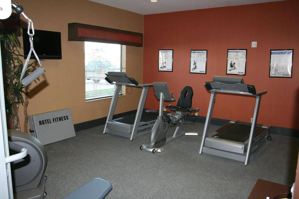 Hampton Inn & Suites Fort Worth/Forest Hill