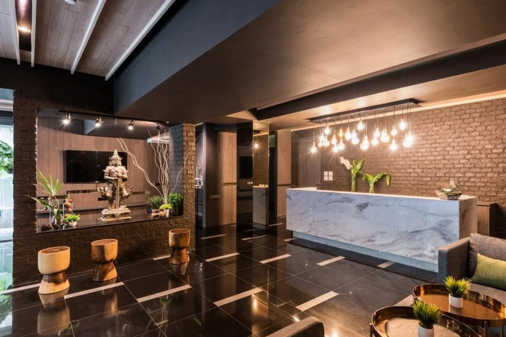 Fyn Hotel