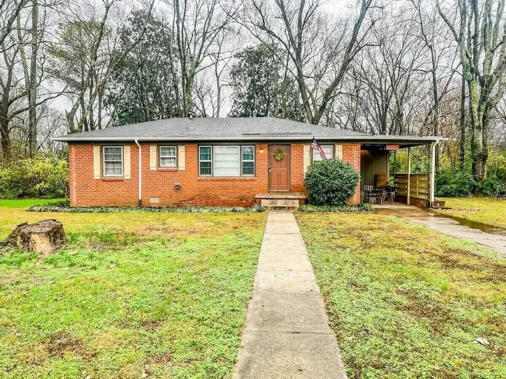 Boswell Bungalow 2