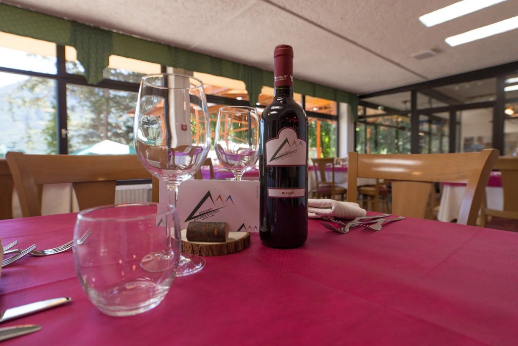 Hotel Sancamillo