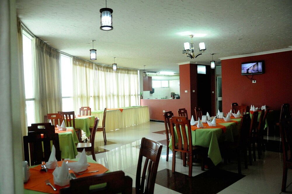 Samara Hotel
