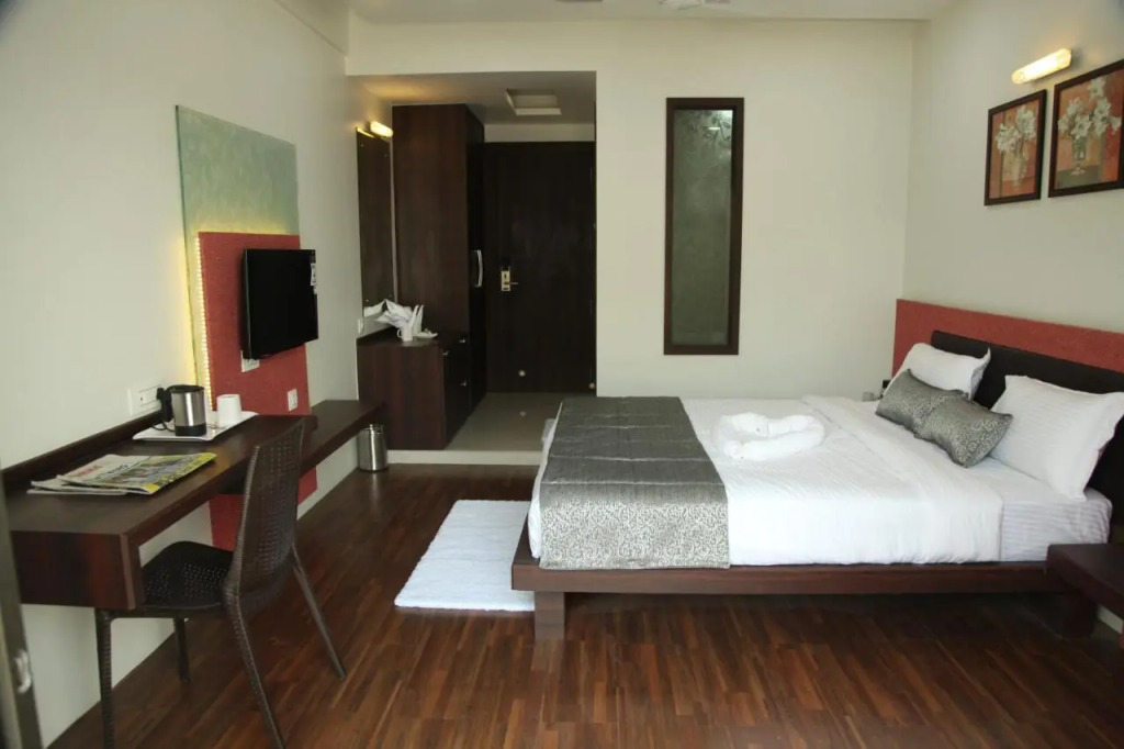 Hotel Pearls