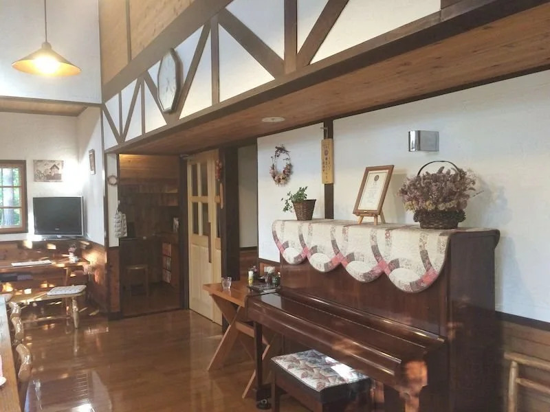 Ringo Lodge Hakuba