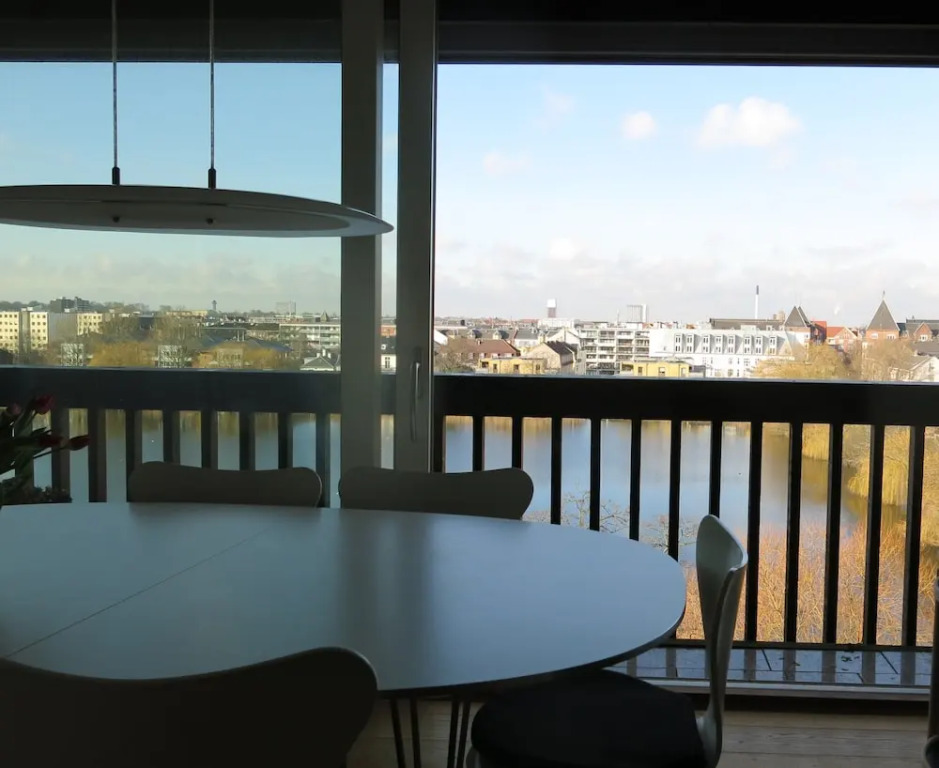 Apartment Vesterbro Center 1442-1