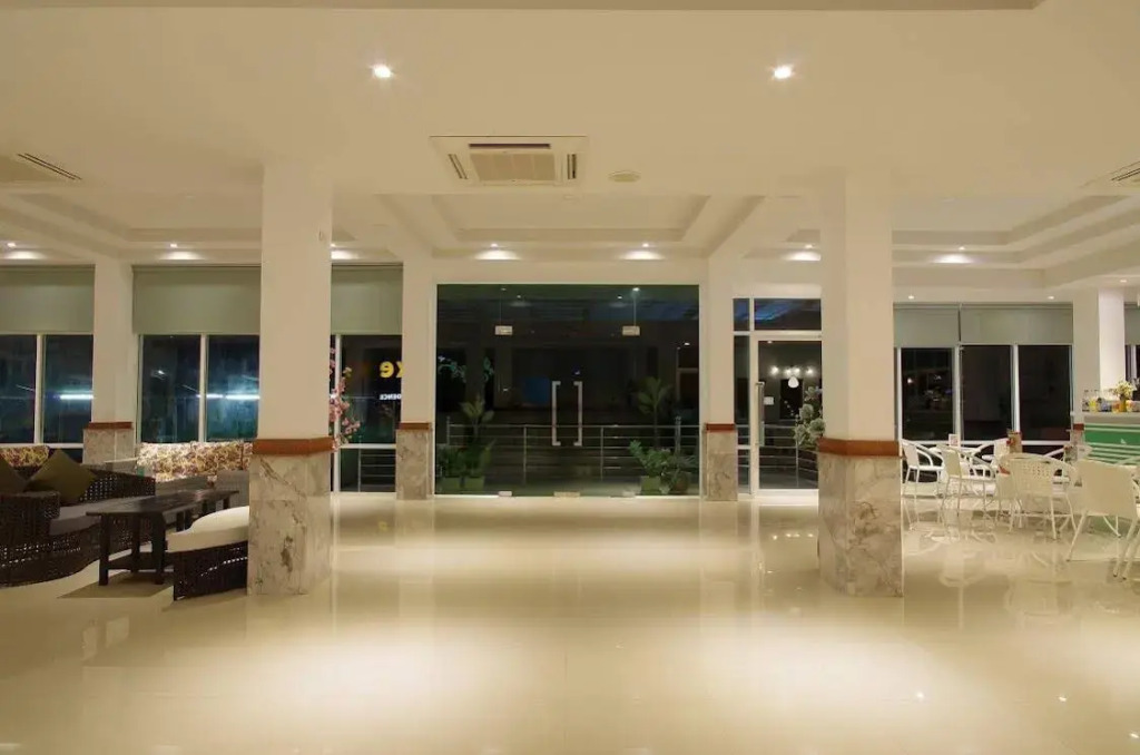 35 Apartment