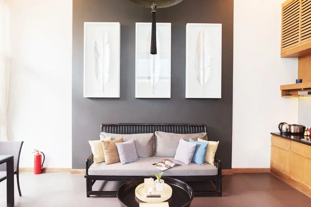 Prima de Villa by Favstay - Layan Beach