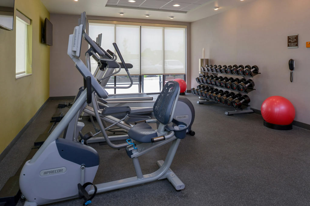 Home2 Suites By Hilton Merrillville