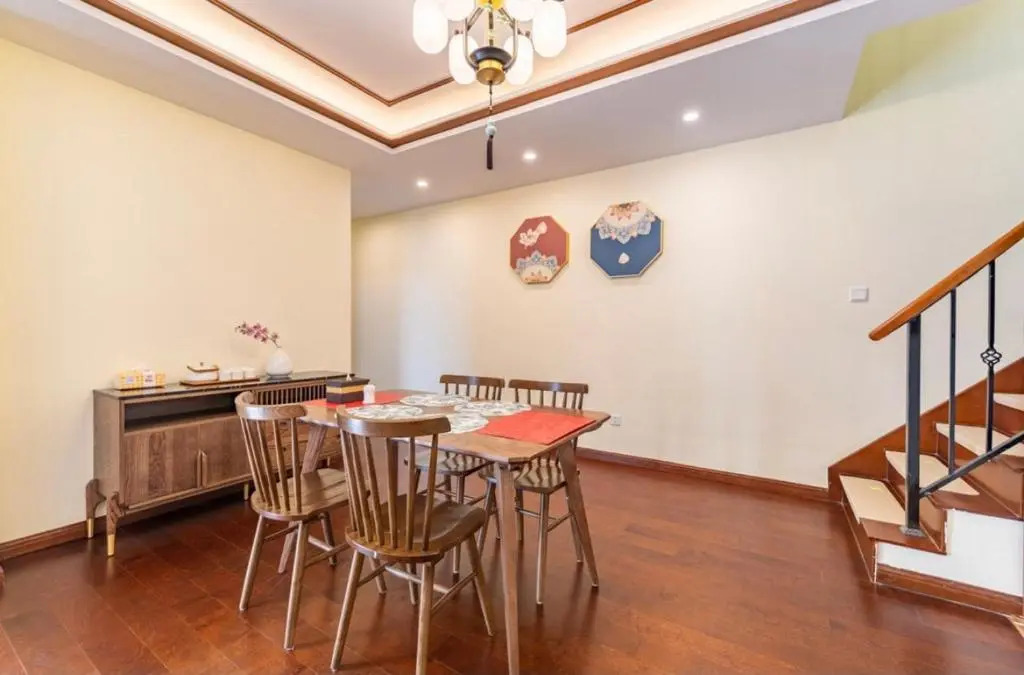 Greatwall Apartment