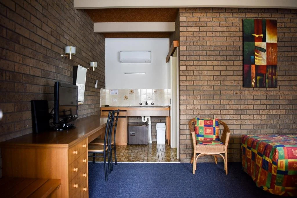 Culcairn Motor Inn