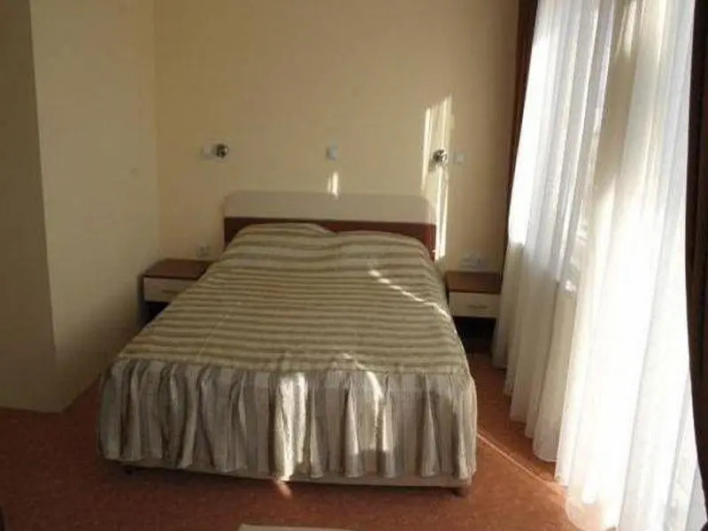 Hotel Istatov