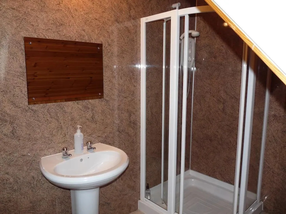 Glengorm Guest House