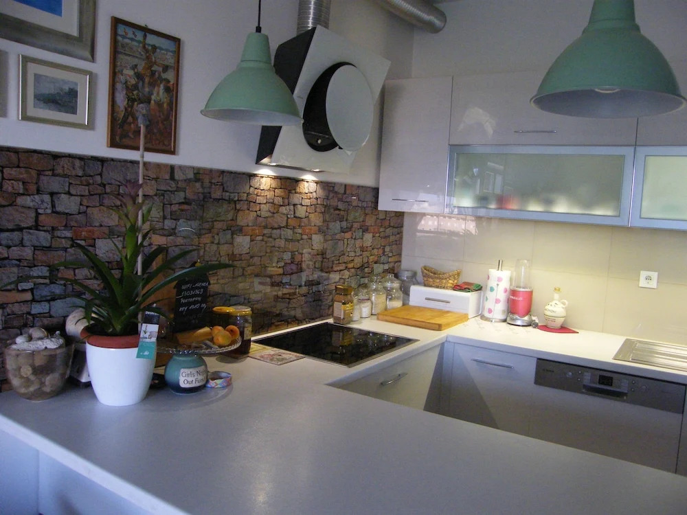 Apartment Jalehandro