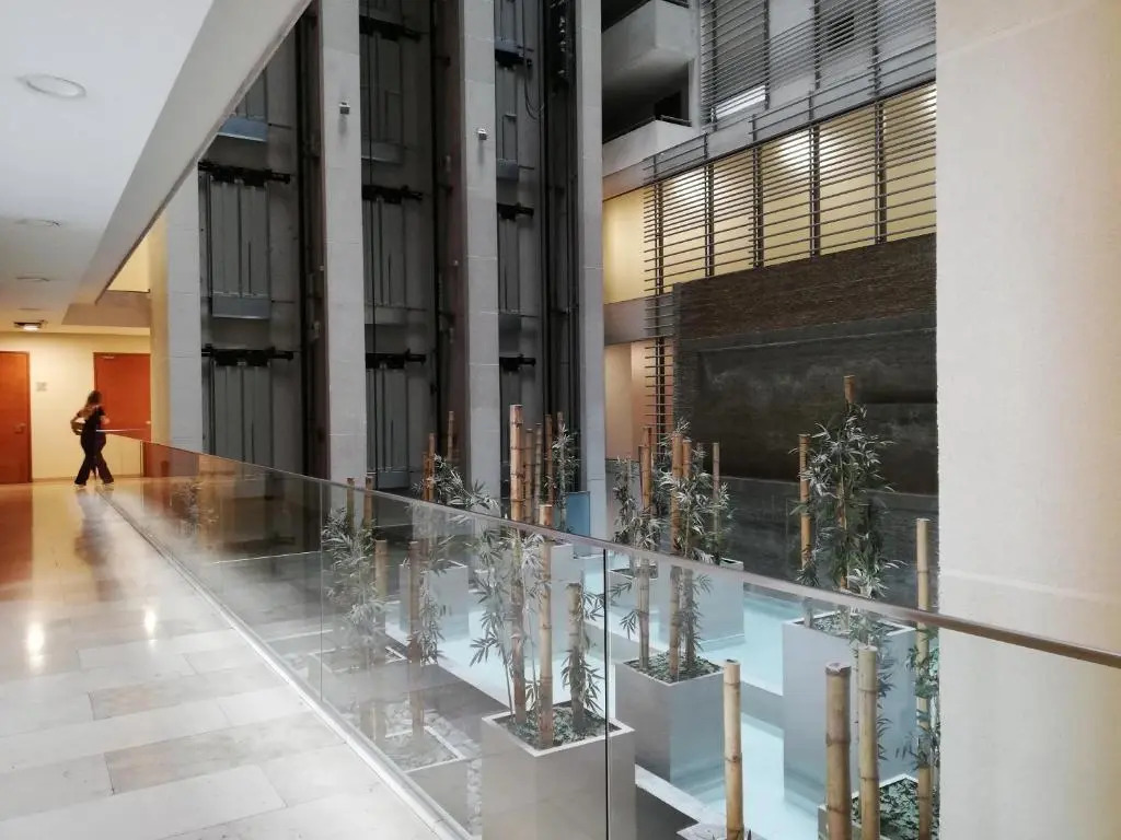 myLUXAPART Las Condes
