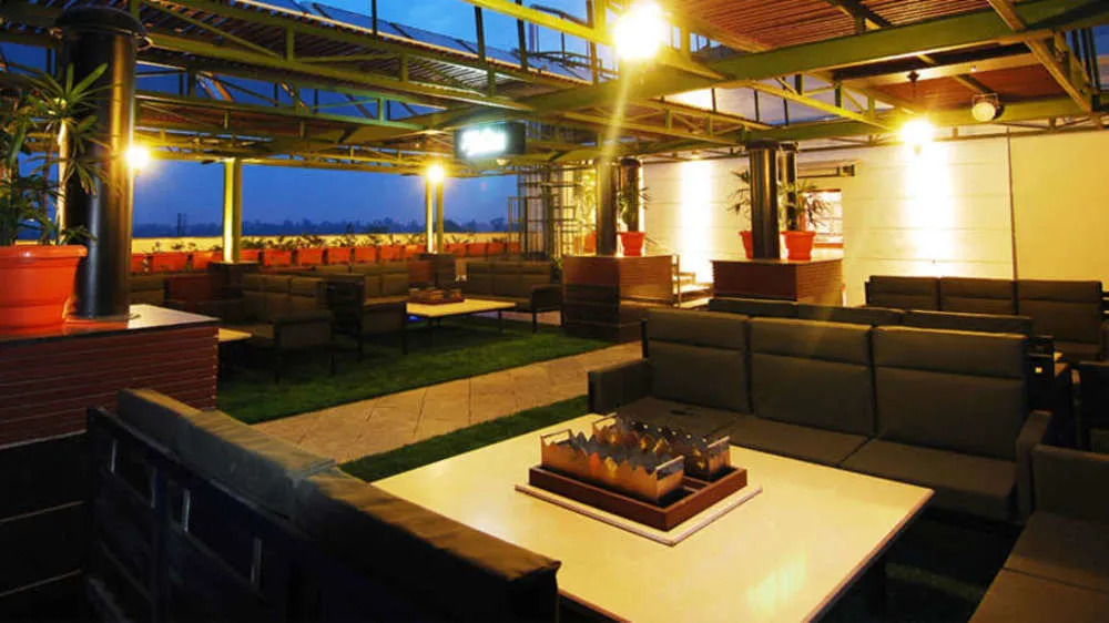 Hotel ONN
