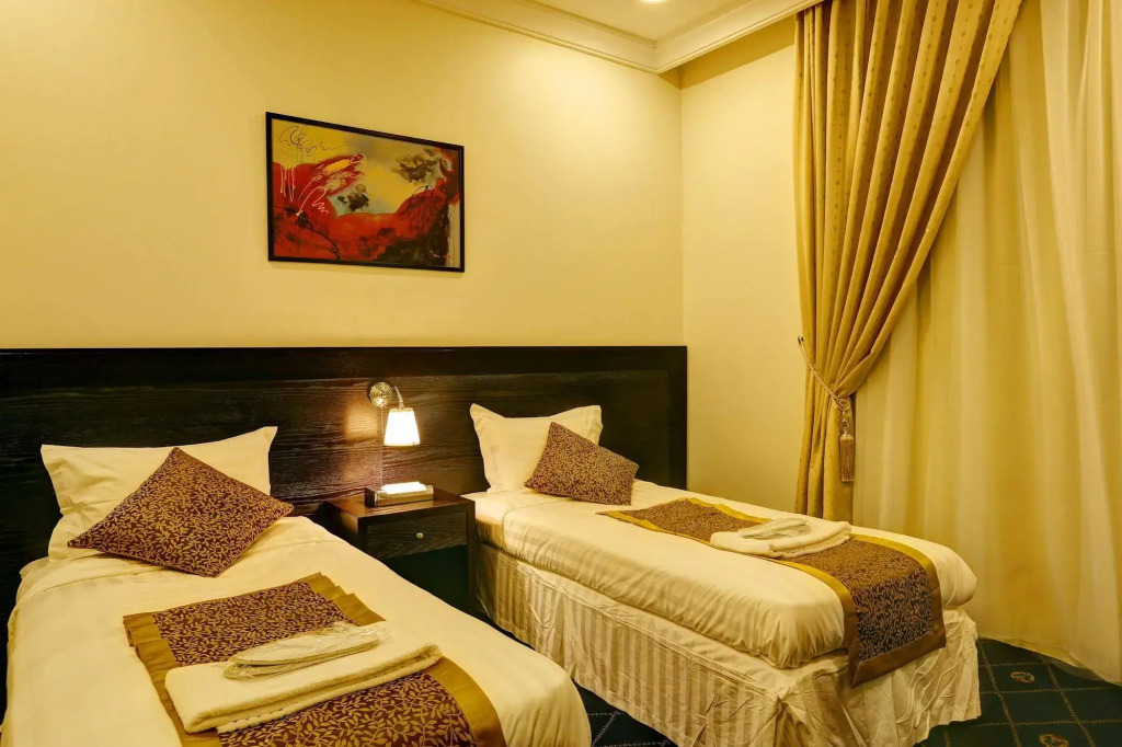 Al Balad Inn Corniche
