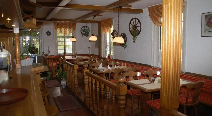 Hotel Lindenhof