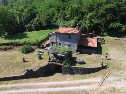 Agriturismo Barbicaio