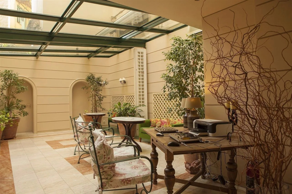 Philippos Hotel