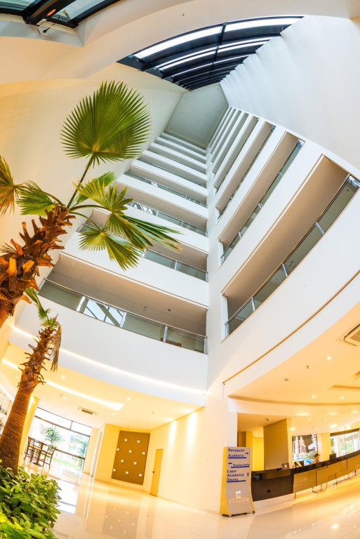 Hd Park Hotel