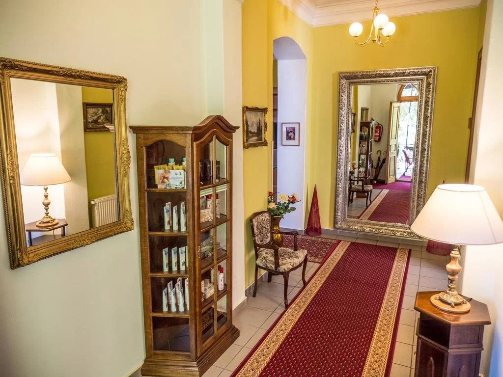 Villa Charlotte