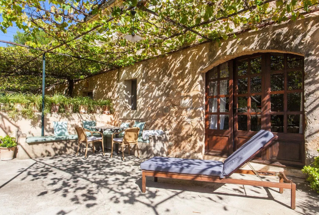 Hotel Agroturismo Possessió Binicomprat
