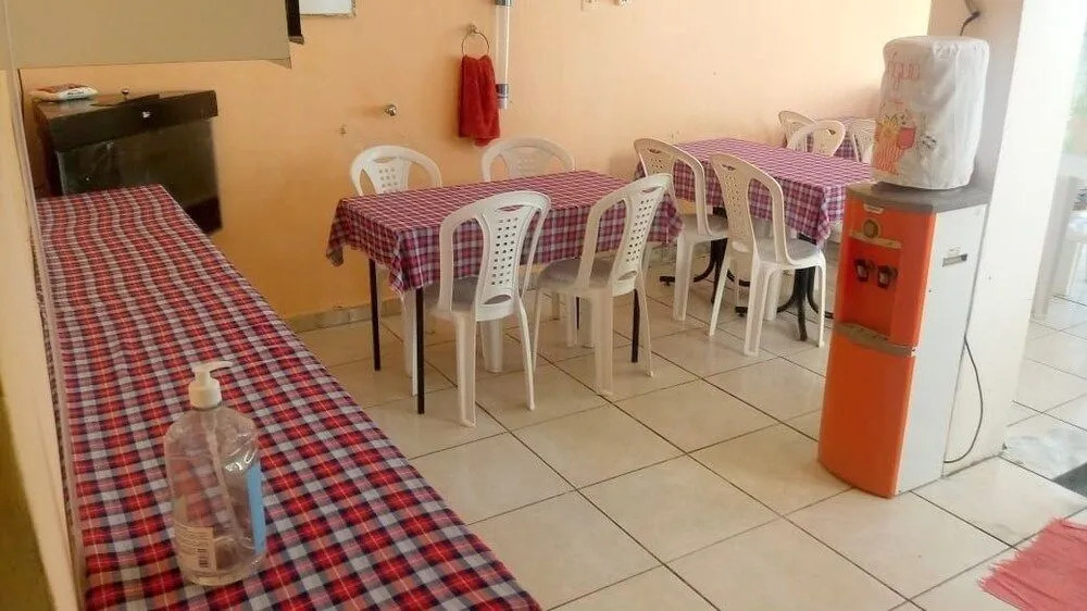 Hospedaria PraiaSolMar