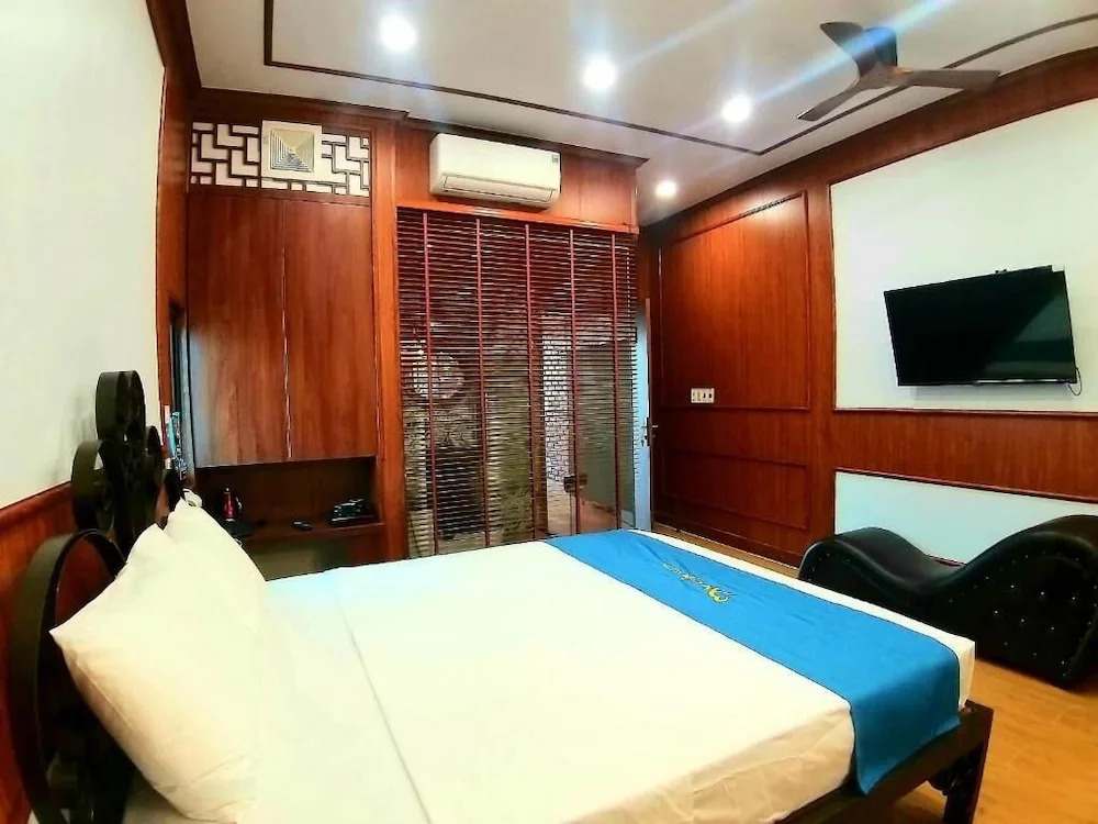 Mộc An Hostel HN - by BAY LUXURY