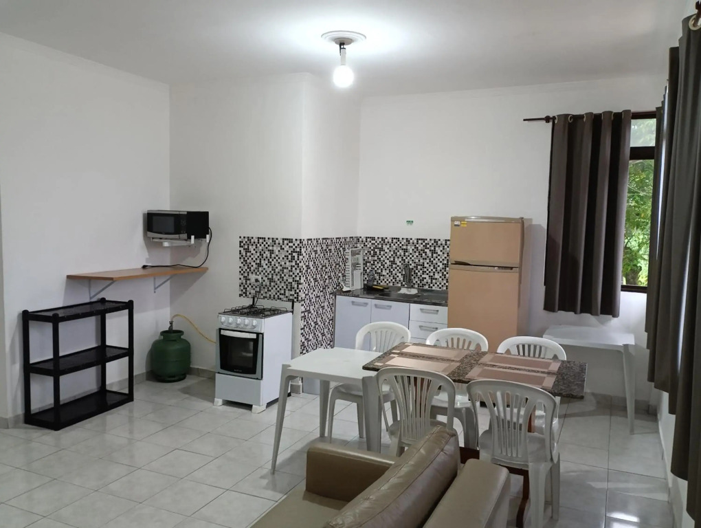 Espaço Mar Doce Lar - Praia Indaiá e Riviera