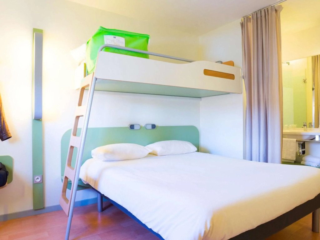 ibis Valence Sud
