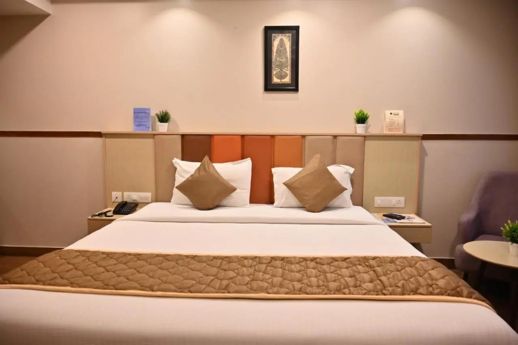 Soho Boutique Hotel