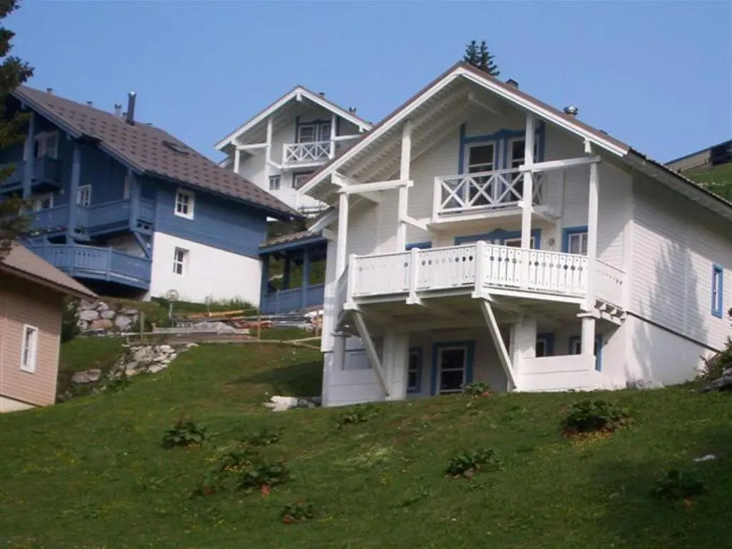 Chalet Flaine, 5 pièces, 8 personnes - FR-1-425-123