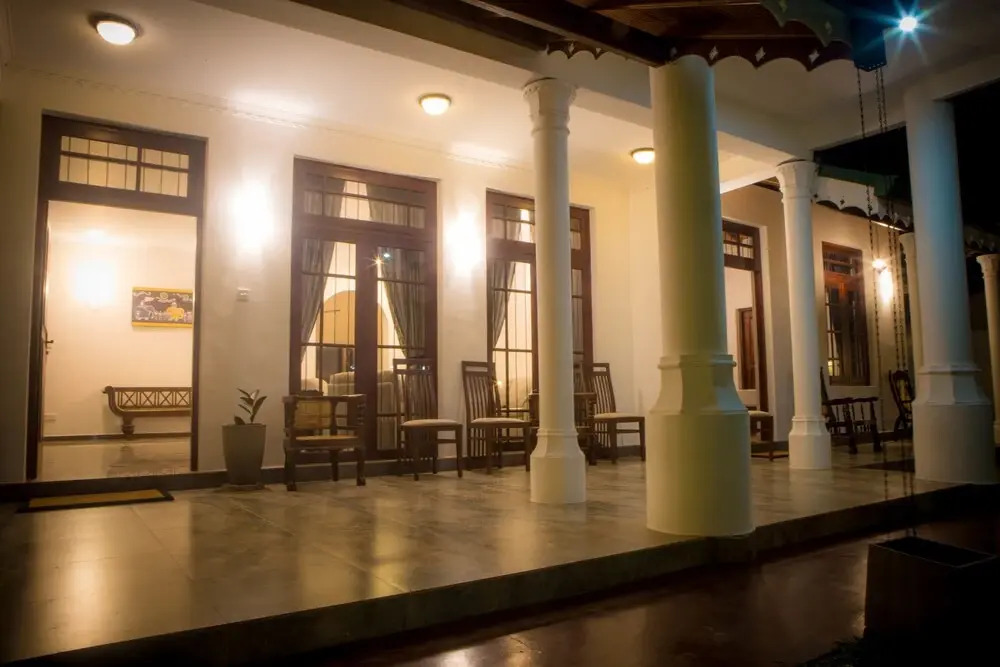 Villa 406