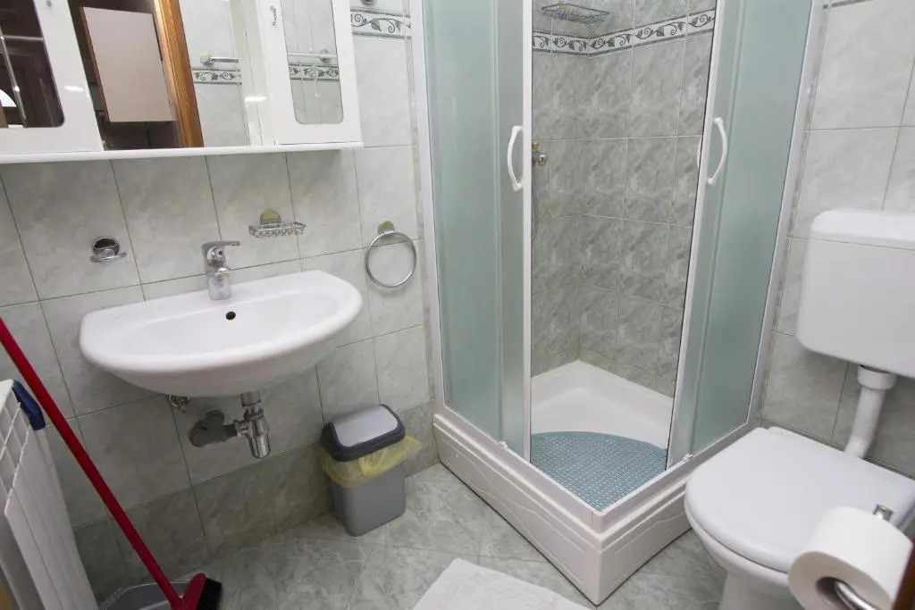 Apartments Rajci
