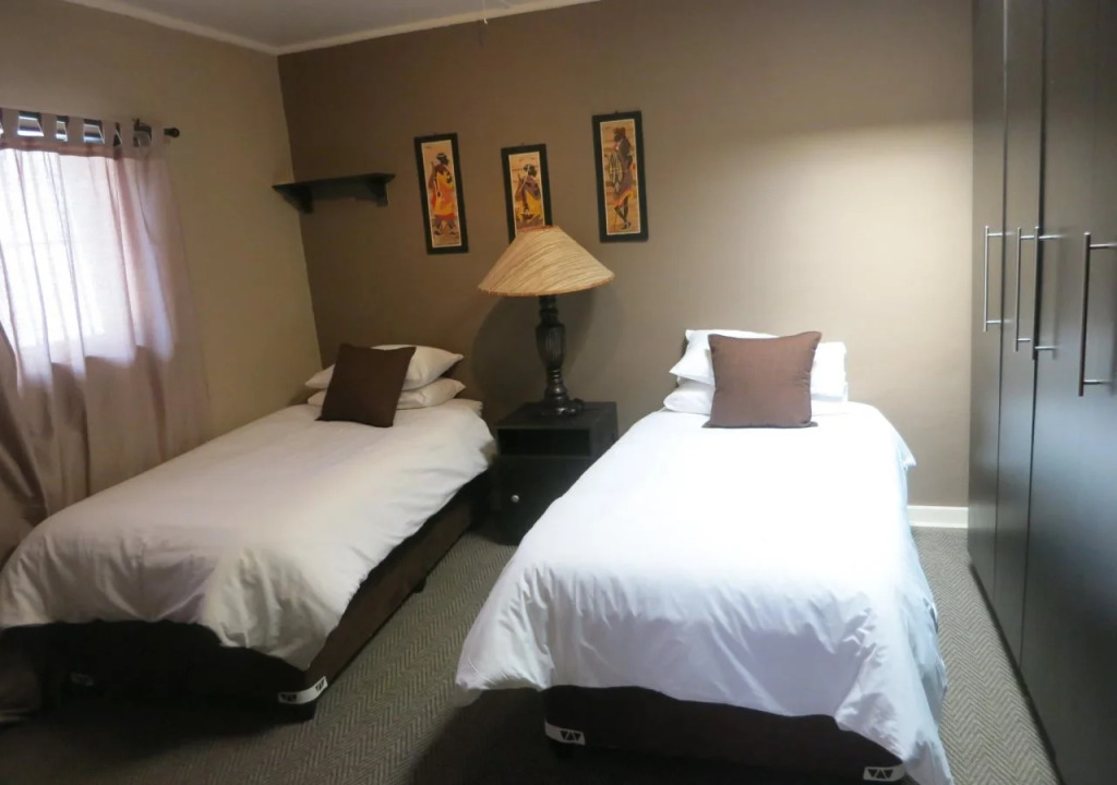 Linden Guest House