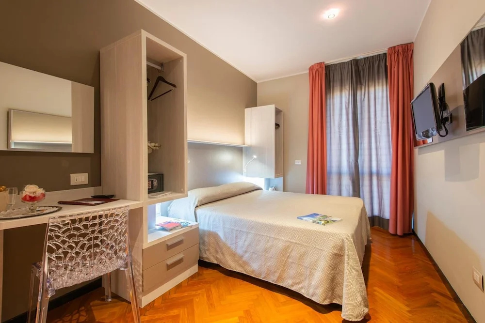 Hotel Regent - In pieno Centro