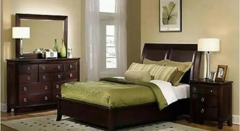 Wanyama Hotel