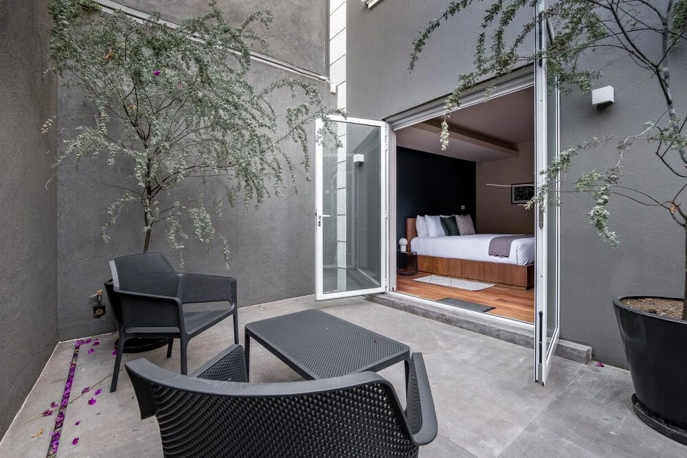 Casai Polanco Anatole France